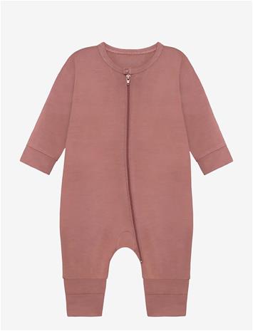 MINYMO Nightsuit Ls - WITHERED ROSE - 86 – kuva 2/2