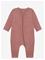 MINYMO Nightsuit Ls - WITHERED ROSE - 80 – kuva 2