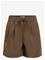 OBJECT Objberta Mw Shorts E Div - SEAL BROWN - 36 – kuva 2