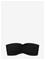 MANGO Bandeau Top - BLACK - M – kuva 2