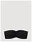 Mango Bandeau Top - Black - L – kuva 2