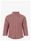MIKK-LINE Wool Baby Jacket - BURLWOOD - 86 – kuva 2