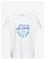 MALINA Mini Dream Tee - WHITE - 3-4 – kuva 2