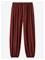 MANGO Mid-Rise Harem Pants - RUST - COPPER - XS – kuva 2