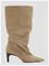 Mango Slouchy Suede Ankle Boot - Brown - 40 – kuva 6