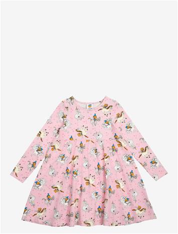 Martinex x Bamse Ponit lasten mekko – kuva 3/3