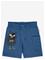 MOOMIN Tassar Shorts - BLUE - 92 – kuva 2