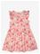 MOOMIN Snäckstrand Klänning - PINK - 122 – kuva 2