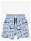 MOOMIN Båtfolk Shorts - BLUE - 110 – kuva 2