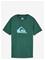 QUIKSILVER Ev Comp Logo Ss Youth - FOREST - 14 – kuva 2