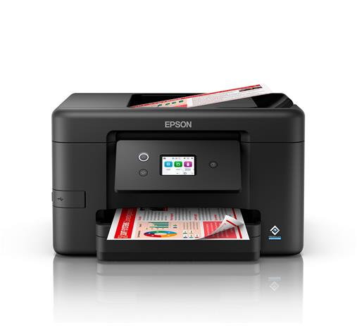 Epson WF-3920 C11CM01402 – kuva 2/2
