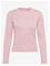 GRUNT Grhilda Vis Ls Knit - LIGHT RED - 146/152 – kuva 2