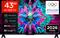 iFFalcon 43U65A (43"), LED-televisio – kuva 2