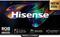 Hisense 75U77SEVS (75"), LED-televisio – kuva 4