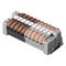 Sonoff DIN Rail wire connector set (20 pcs) – kuva 2
