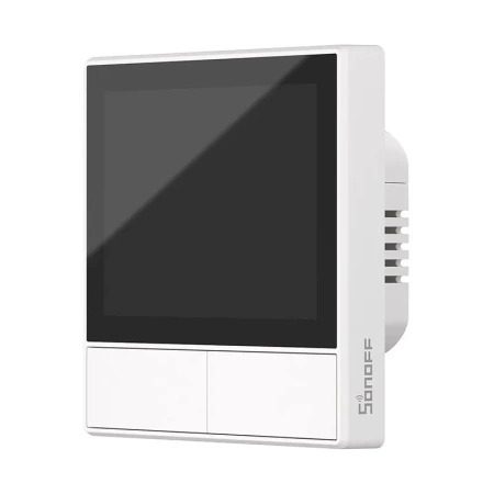Sonoff Smart Scene Wall Switch NSPanel (white)