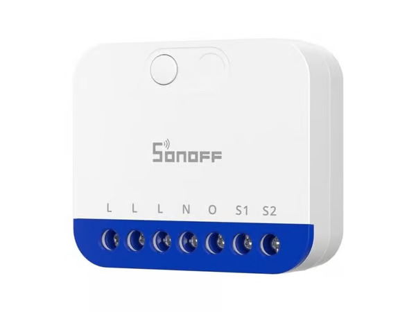 Sonoff MINI?DIM Matter Smart Mini WiFi Dimmer