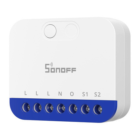 Sonoff MINI?DIM Matter Smart Mini WiFi Dimmer