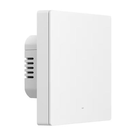 Sonoff ZBM5-1C-86W 1-Channel ZigBee Smart Touch Wall Switch – kuva 2/4