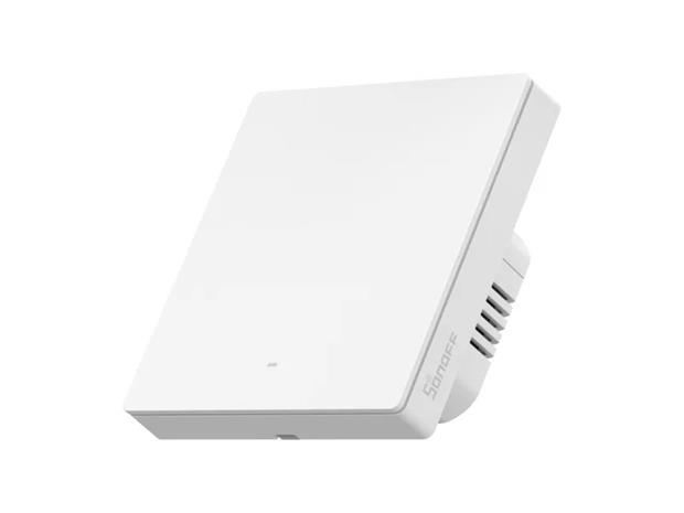 Sonoff ZBM5-1C-86W 1-Channel ZigBee Smart Touch Wall Switch – kuva 3/4
