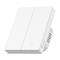 Sonoff ZBM5?2C?80W 2?Channel Zigbee Smart Wall Switch – kuva 2