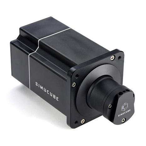 Simucube 2 Pro, PC -rattirunko