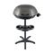 Steba - BBQ Grilli ä˜48 cm Musta/Harmaa – kuva 4