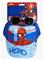 Spider-Man Lippalakki & Aurinkolasit, Sininen – kuva 4