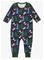 MOOMIN Rusch Pyjamas - DARK BLUE - 56 – kuva 3