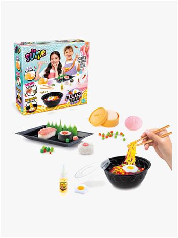 So Slime Bento Slime Kit
