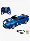 Nikko Shelby Super Snake RC 1:10 Blue 40 cm