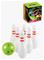 Glow Games Light Up Bowling Set – kuva 1
