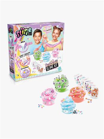 So Slime Kawaii Slime Kit
