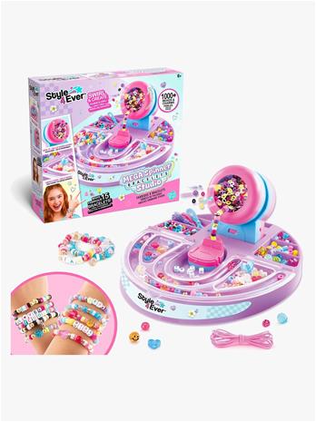 Style 4 Ever Magic Spinner Bracelets Studio