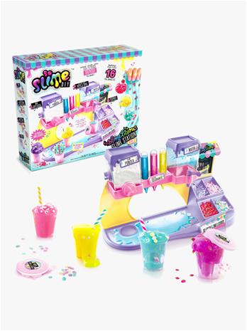 So Slime Slimelicious Station