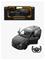 RASTAR R/C 1:14 Range Rover Sport SV Black – kuva 3