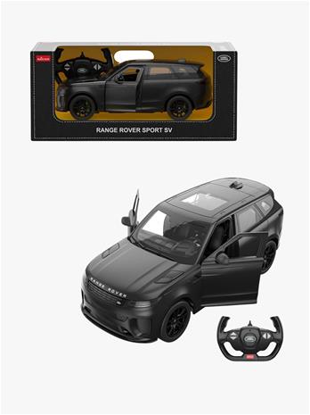 RASTAR R/C 1:14 Range Rover Sport SV Black