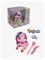 Xtrem Bots Puppymals Rainbow Lilly – kuva 4