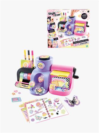 Style 4 Ever Scrapcut Studio