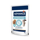 48x85g Veterinary Diets Feline Gastroenteric Advance kissan märkäruoka