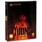 Yuoni - Sunset Edition, PS5 -peli