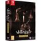 White Night - Deluxe Edition, Nintendo Switch -peli – kuva 1
