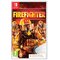 Real Heroes: Firefighter, Nintendo Switch -peli – kuva 1