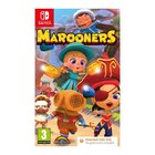 Marooners, Nintendo Switch -peli