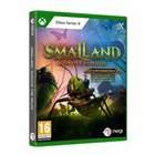 Smalland: Survive The Wilds, Xbox Series X -peli