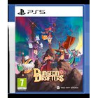 Dungeon Drafters, PS5 -peli