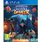 Grave Danger, PS4 -peli – kuva 1