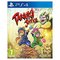 Tanuki Justice, PS4 -peli – kuva 1