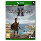 Titan Quest II (2), Xbox Series X -peli