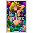 Crawlco Block Knockers, Nintendo Switch -peli